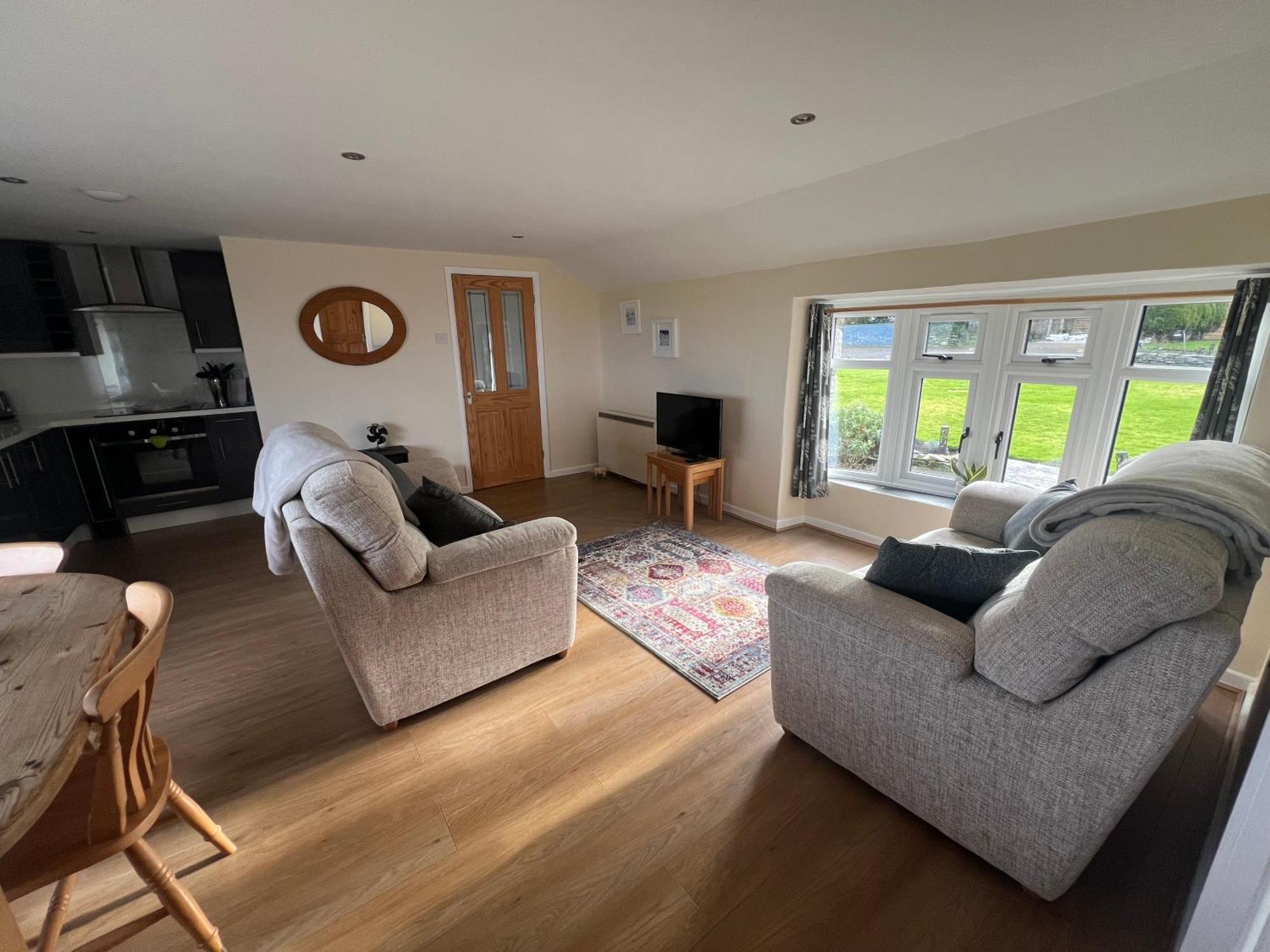 Pine Cottage Boscastle Esterno foto